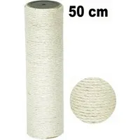 nanook Kratzbaum Kratzbaum Ersatz Kratzstamm Sisal - 11 cm Ø - 50 cm Länge