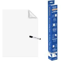 LEGAMASTER Tafel Legamaster Whiteboard-Folien Magic-Chart (B x H) 600 mm x 800 mm Weiß