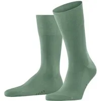 FALKE Socken Tiago Socken mit leichtem Glanz (1-Paar) mit leichtem Glanz