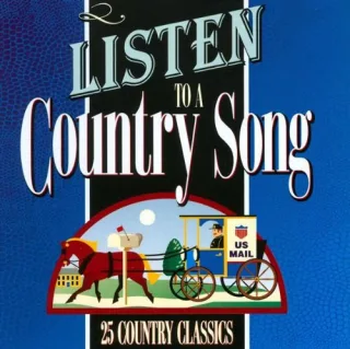 Listen to a Country Song