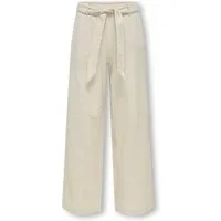 KIDS ONLY Strandhose KOGTIZANA COTTON LOOSE PANTS WVN