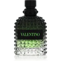 Valentino Eau de Toilette Uomo Born in Roma Green Stravaganza