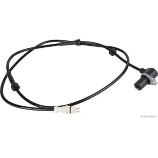 Elparts Raddrehzahlsensor vorne Citroen Fiat Peugeot 70660609