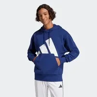 adidas Sportswear Kapuzensweatshirt M BL FT HD