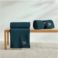 Wohndecke s.Oliver Decke Kuschelsoft, s.Oliver, 150 x 200 cm, in bunten Farben, weich, 330g/m²