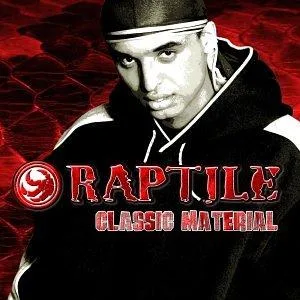 Classic Material-Ltd.Edition