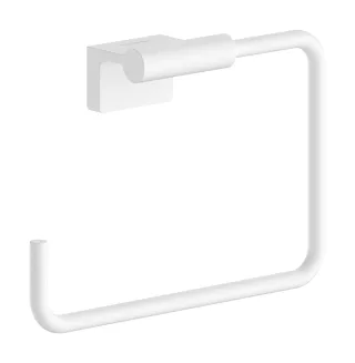 Hansgrohe Handtuchroming AddStoris S Mattweiß,41784700 41784700