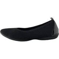 Next Forever Comfort® flache Comfort Flyknit Ballerinas Ballerina (1-tlg)