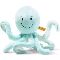 Steiff Kuscheltier Soft Cuddly Friends Ockto Oktopus