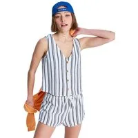 Roxy Jerseyweste Sunbaked Spirit