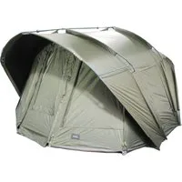 MK Angelsport Angelzelt MK Fort Knox Air 4 Mann - Dark Night 2.0 Karpfenzelt