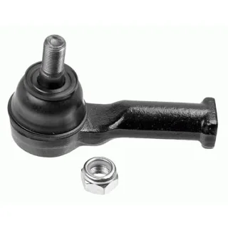 Lemf?rder Spurstangenkopf vorne Ford Mazda 2269602