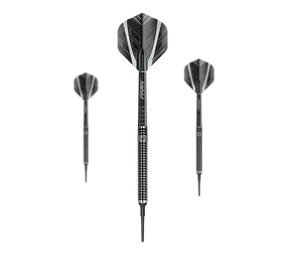 Winmau Blackout Tungsten Softdarts