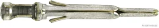 HERTH&BUSS Crimpverbinder, AMP Tyco CIC - 50251816