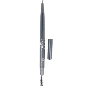 Stylo Sourcils Hochpräziser Augenbrauenstift #158-brun Profond 0,65 gr
