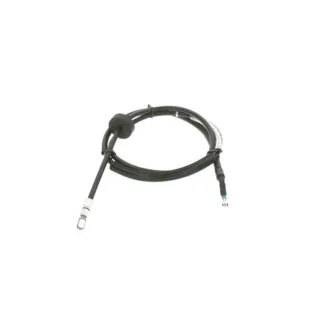 Bosch Handbremsseil hinten links Audi A4 Seat Exeo