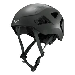 SALEWA - Pura 2.0 Helm - Schwarz (Gr.S/M)