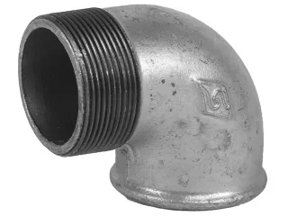 Jung Pumpen M-Zubehör Winkel 1 1/2'' JP45953