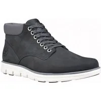 Timberland BRADSTREET - MID LACE UP SNEAKER Sneaker Winterstiefel, Schnürstiefel, Winterschuhe
