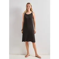 STREET ONE Midikleid aus Viskose