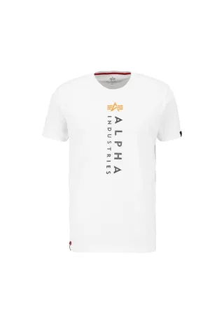 Relaxed Print T-Shirt