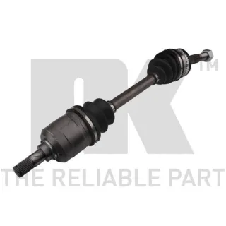NK Antriebswelle links Nissan Primera P10 1,6