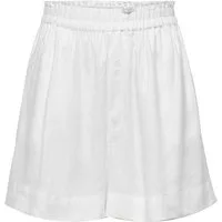 ONLY Shorts ONLTokyo (1-tlg) Drapiert/gerafft