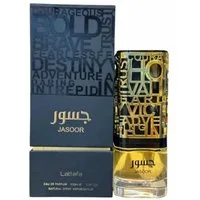 Lattafa Körperpflegeduft Jasoor Eau De Parfum Spray Herren
