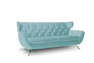 Sofa 3 Sitzer CHARLSTON 2.0