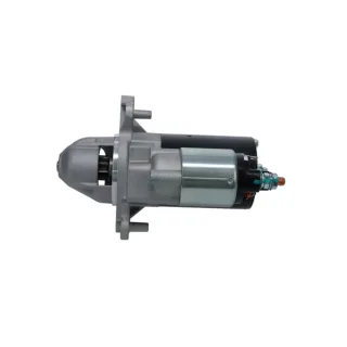 Bosch Anlasser 0,9 kW Mini Mini + Cabriolet 1986S00650