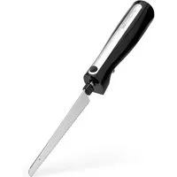 CLATRONIC Elektromesser EM 3702, Elektrisches Messer, Elektromesser, 120 Watt