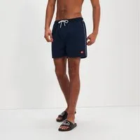 Ellesse Badehose DEM SLACKERS SWIM SHORT mit Logostickerei, aus Polyester in Microfaser-Qualität