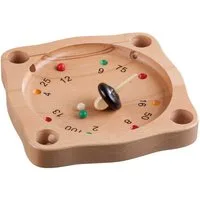 Philos Spiel Philos 3115 - Tiroler Roulette