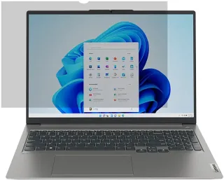 Lenovo 3M | 4xj1k79633 | Blickschutzfilter für Notebook - heller Bildschirm