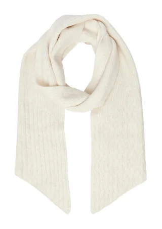 s.Oliver - Tuch beige - Gr. - ONESIZE