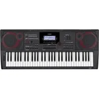CASIO Home-Keyboard (Keyboards, Home Keyboards), CT-X5000 - Keyboard