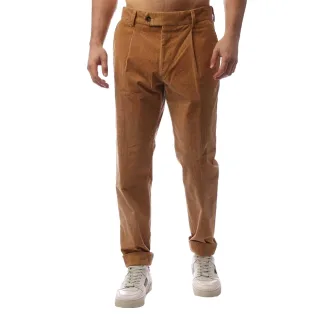 Boss - "Perin" Hosen für Herren (Beige)