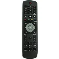 Alltro Ersatz Fernbedienung für Philips 7000-Serie Smart LED-Fernseher TV Fernbedienung
