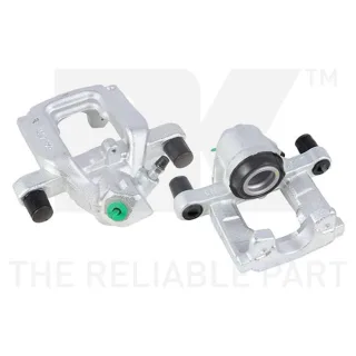 NK Bremssattel hinten links Mercedes C-Klasse W204 E-Klasse 2133253