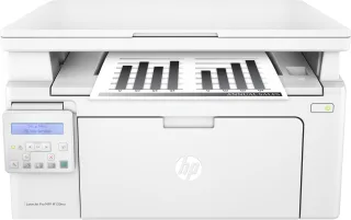 HP LaserJet Pro MFP M130nw | g3q58a#b19 | Multifunktionsdrucker - s/w