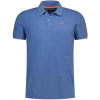 New Zealand Auckland Poloshirt POLO SHORT SLEEVE