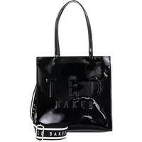 Ted Baker Schultertasche Webbing Small Icon Bag