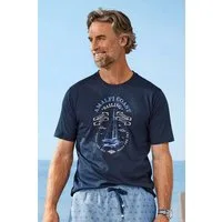 Hajo Print-Shirt