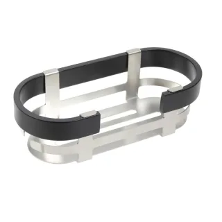 Koh-i-Noor MATERIA Ablage schwarz, 6019N, SCHWARZ 6019N