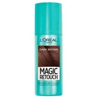 L'Oreal Deutschland Haarpflege-Set L-Oreal Magic Retouch 2 Dunkelbraun