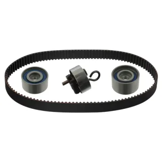 Febi Zahnriemensatz Opel Signum Vectra Renault Espace Vel Saab 9-5 3,0