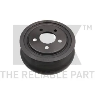 NK Bremstrommel Jeep Cherokee Wrangler 4,0