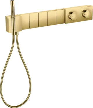 Hansgrohe Thermostatmodul Unterputz Select Axor 46731990