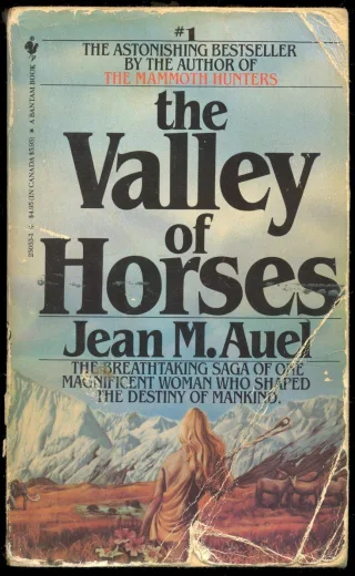 The Valley of Horses
