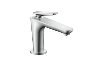 Hansgrohe Waschtischm 90 für HWB Axor CitterioC CoolStart m.Ablaufgarnitur chrom, 49020000 49020000